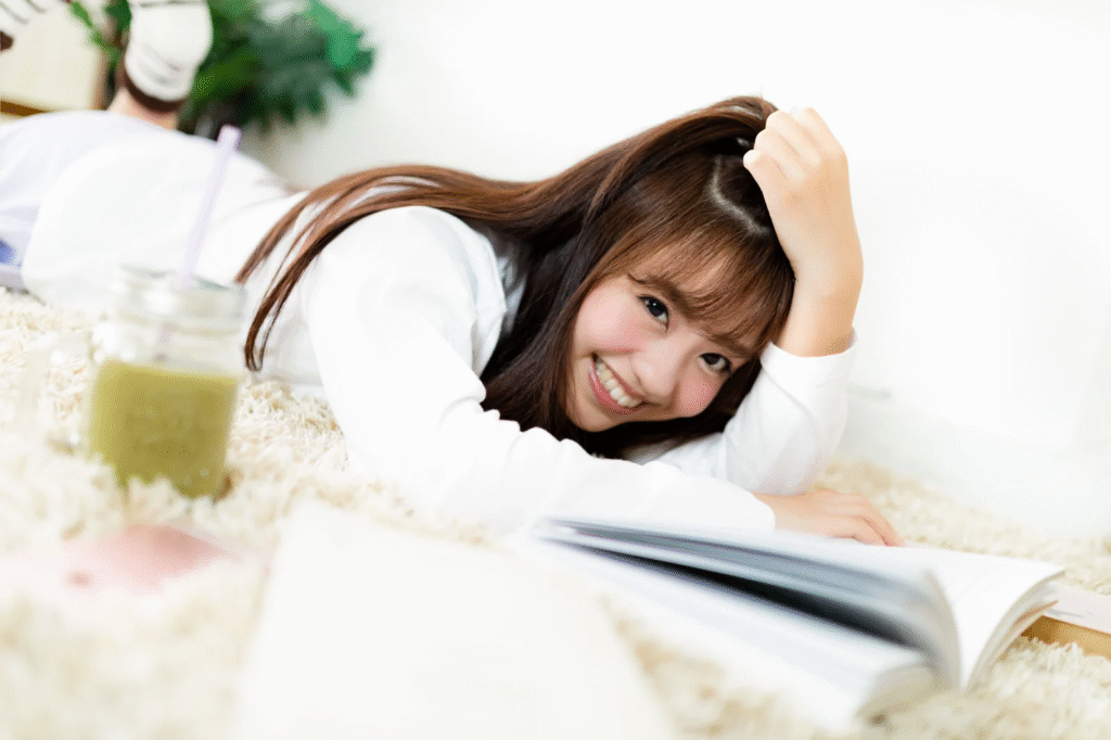 恋愛でモテる男になる為に